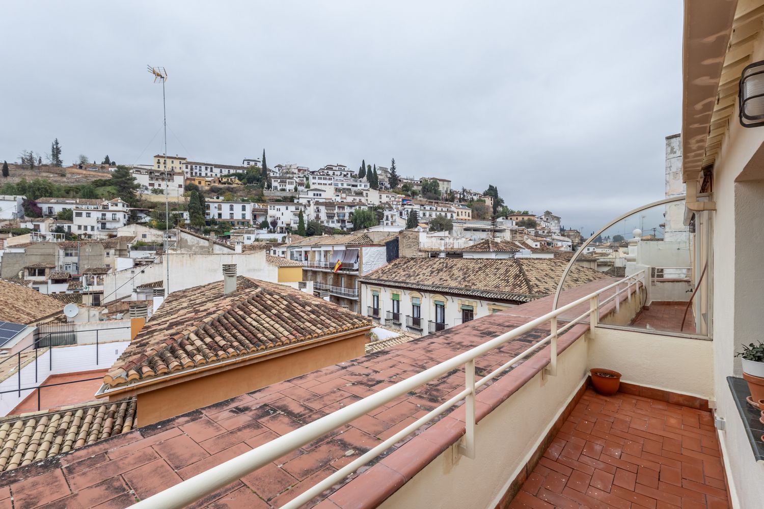 Ático en calle Gran Vía de Colón, 46 - Foto 17