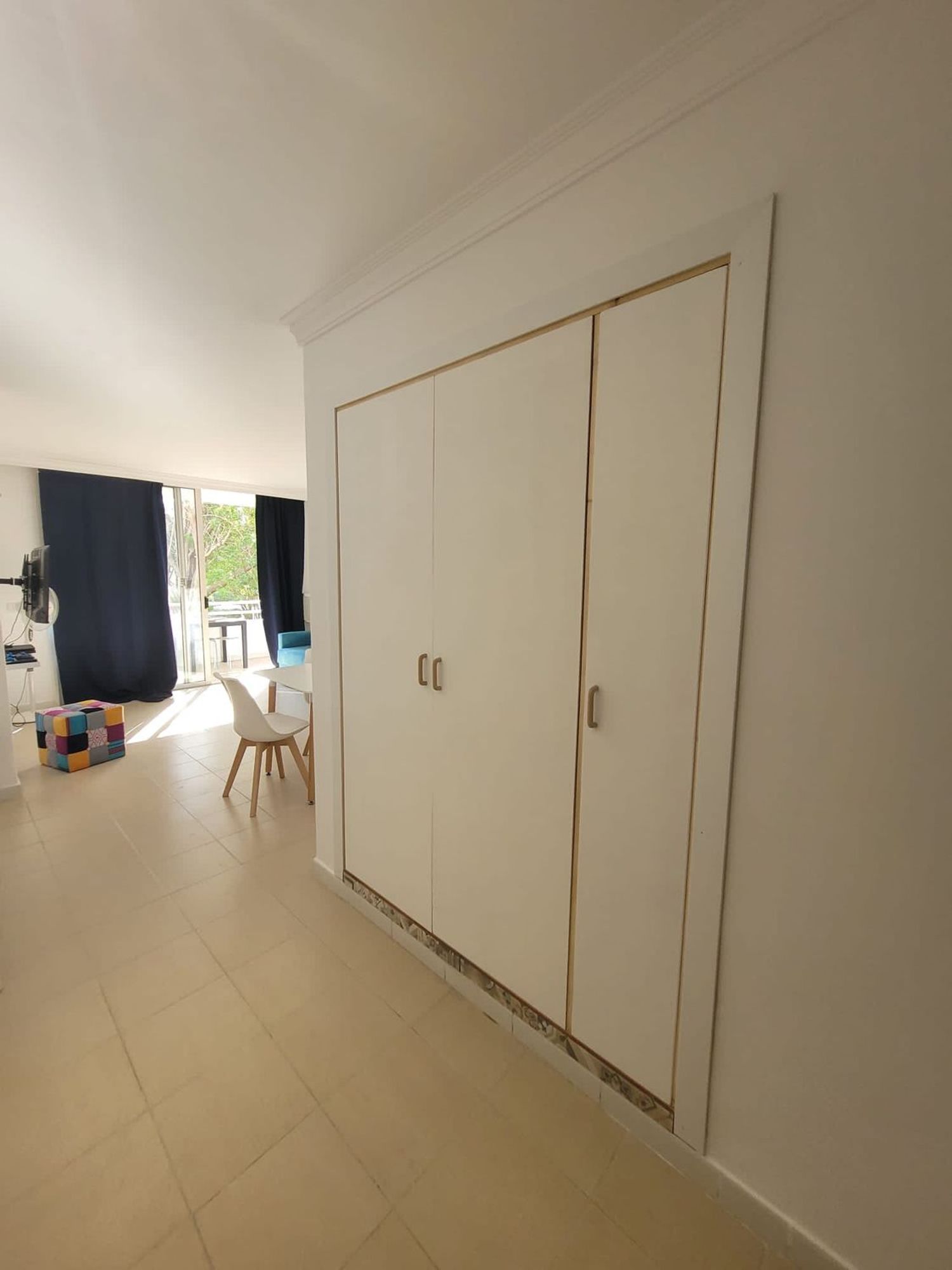 Estudio en Avenida J.M. Galván Bello, 3 - Foto 6