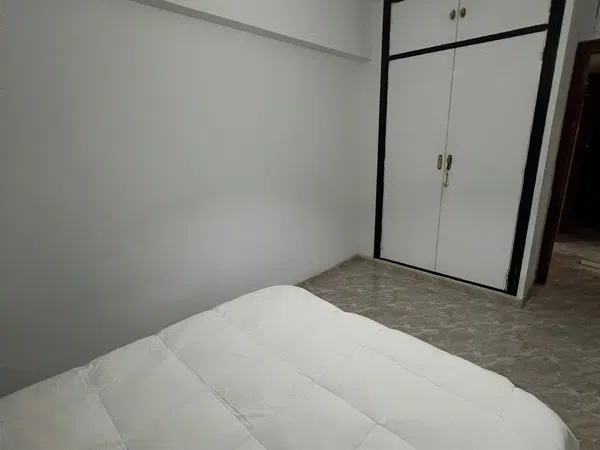 Piso en calle del Alcalde Díaz Zafra, 41