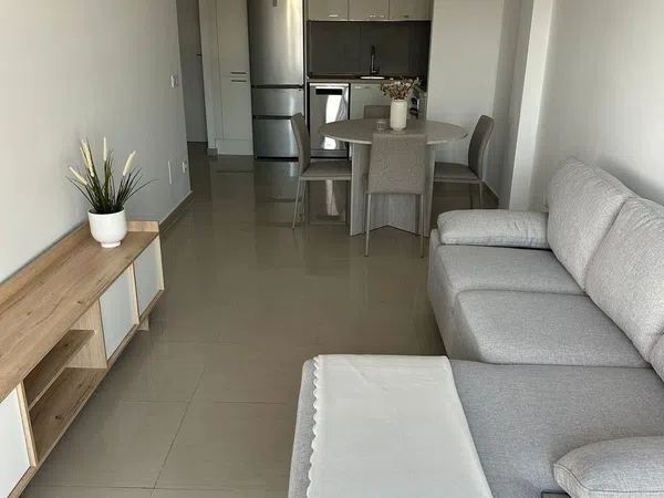 Piso en calle Malvasía, 8 - Foto 2