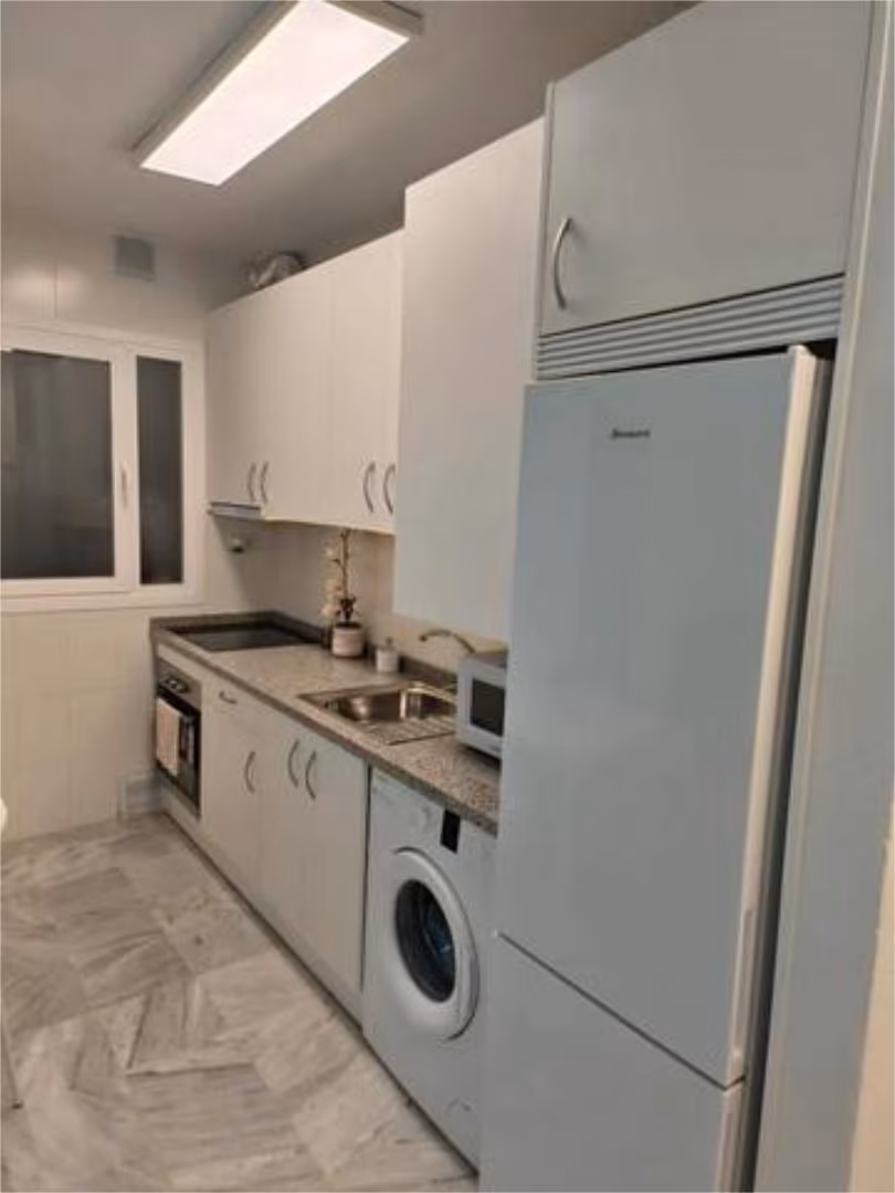 Apartamento en Cenes de la Vega - Foto 6