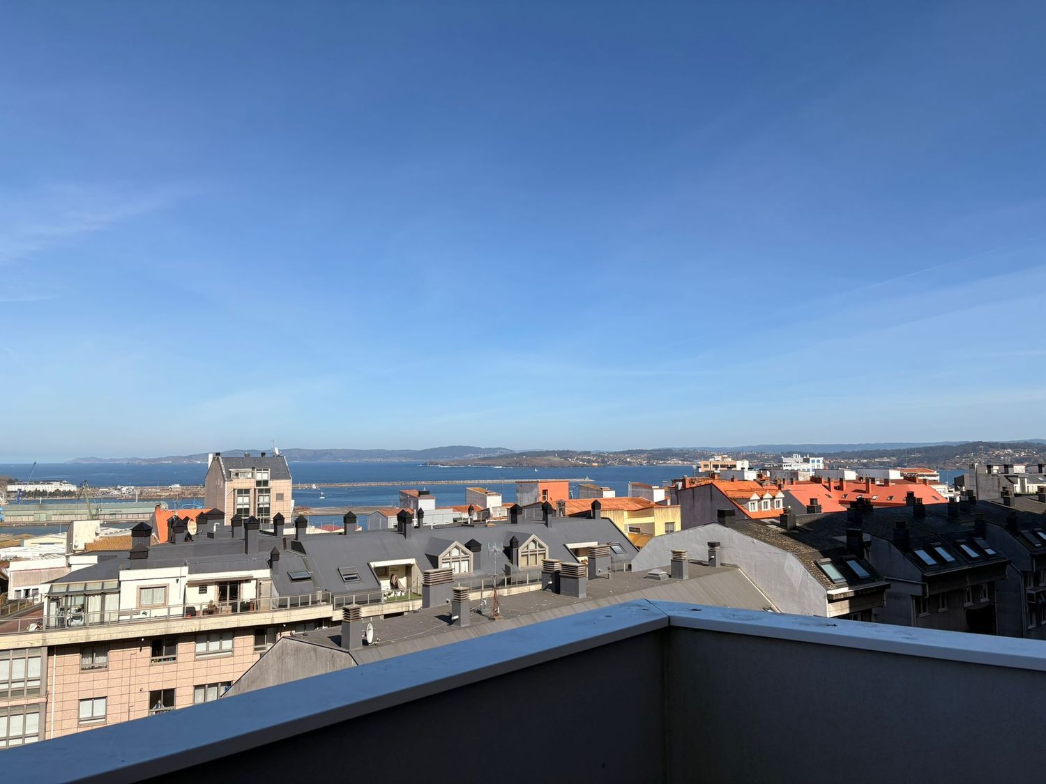 Piso en avenida da Concordia, 42 - Foto 16