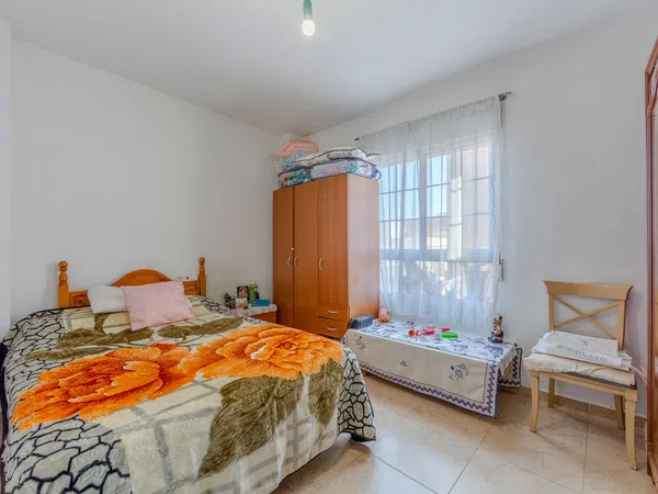 Piso en Calle Gustavo Villapalos, 21, Roquetas pueblo - Foto 36
