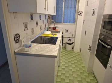 Piso en  Avenida de Carlos Haya 12 - Foto 2