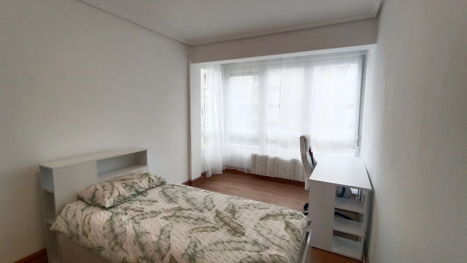 Piso en Paseo de altamira, 320 - Foto 2