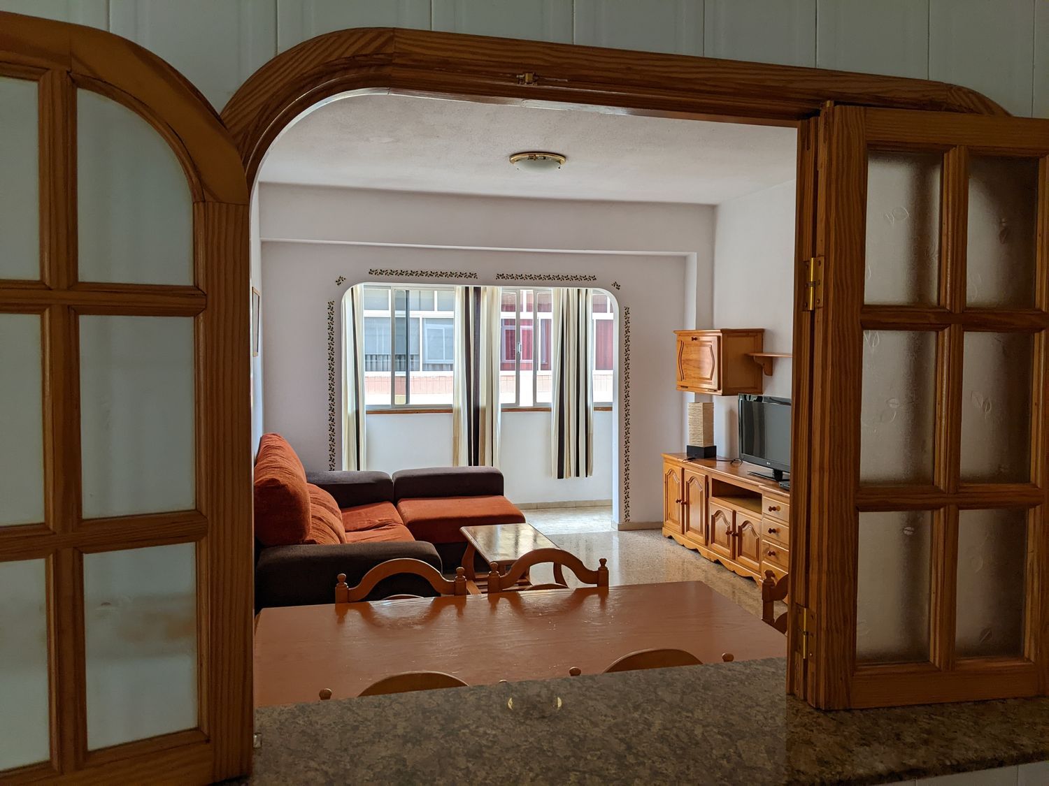 Piso en avenida Escaleritas, 42 - Foto 4