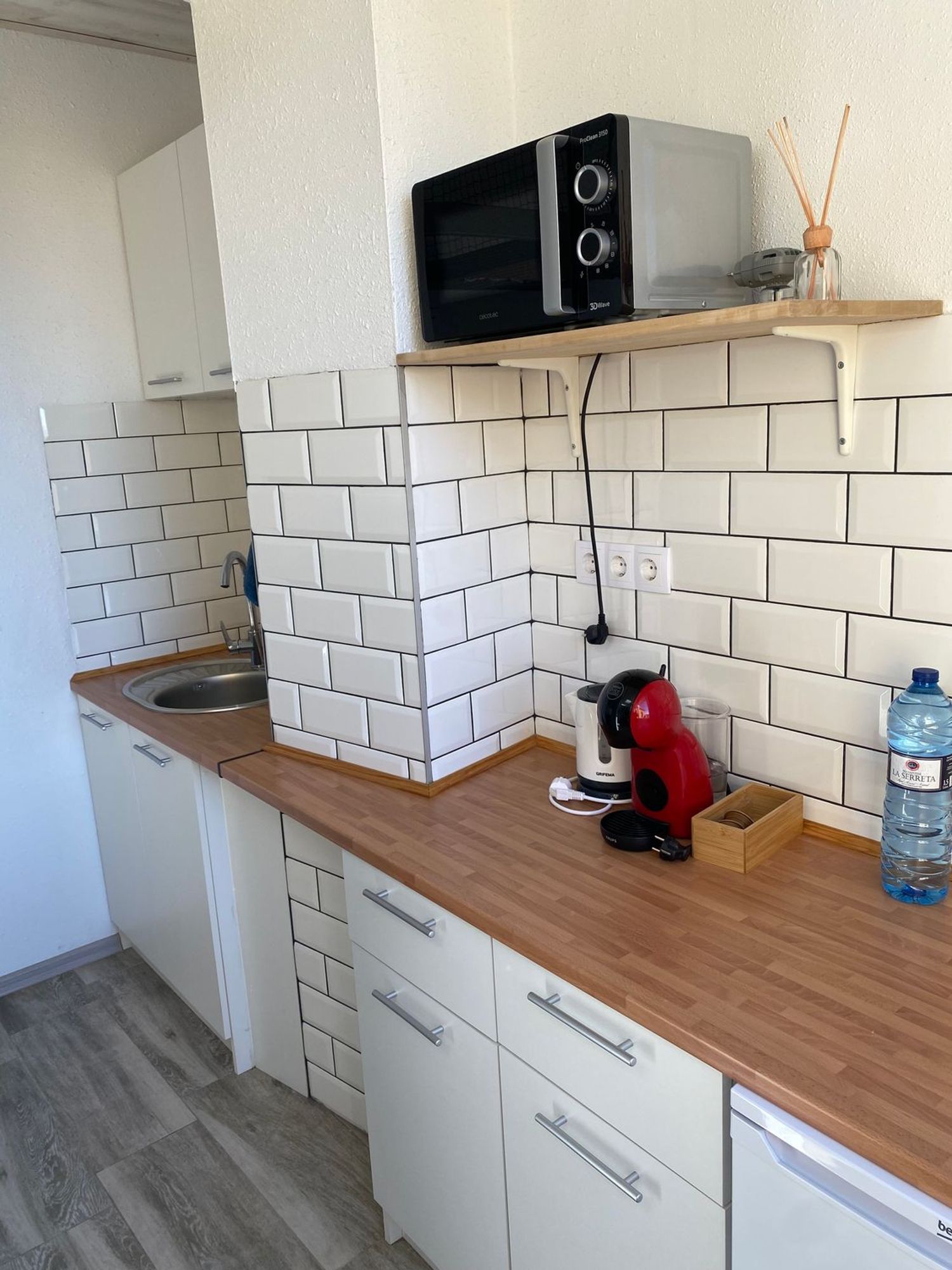 Casa independiente en calle de San Carlos, 3 - Foto 15