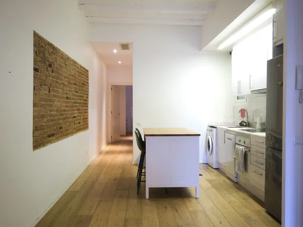 Piso en Vila de Gràcia - Foto 4