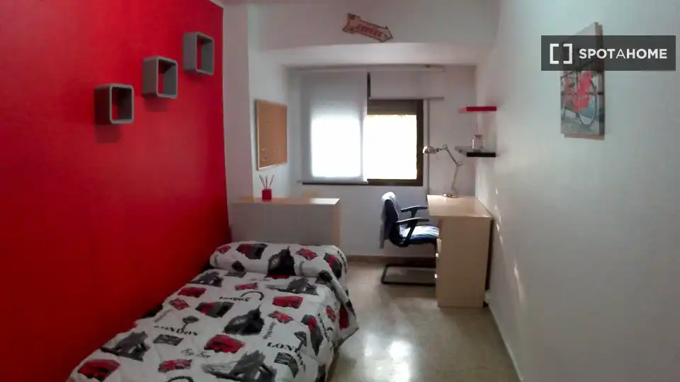 Piso en  Valencia Capital - Foto 4