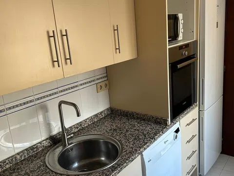 Piso en calle Doctor Madrazo Osuna, 7 (Residencial Las Perlas 1) - Foto 17