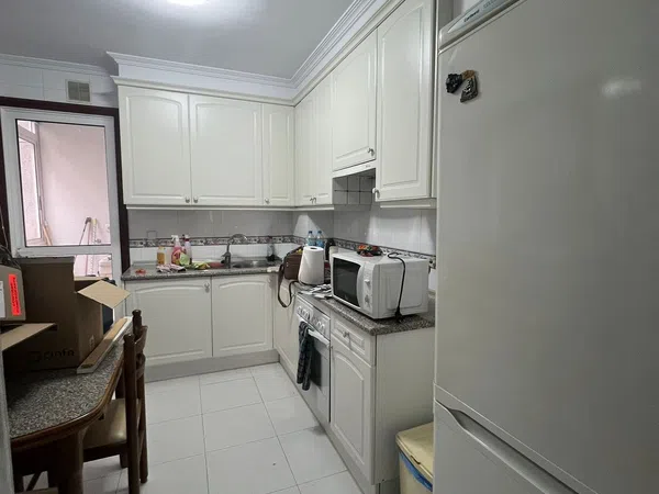 Piso en Calle Aguia, 1, Casablanca - Calvario - Foto 22