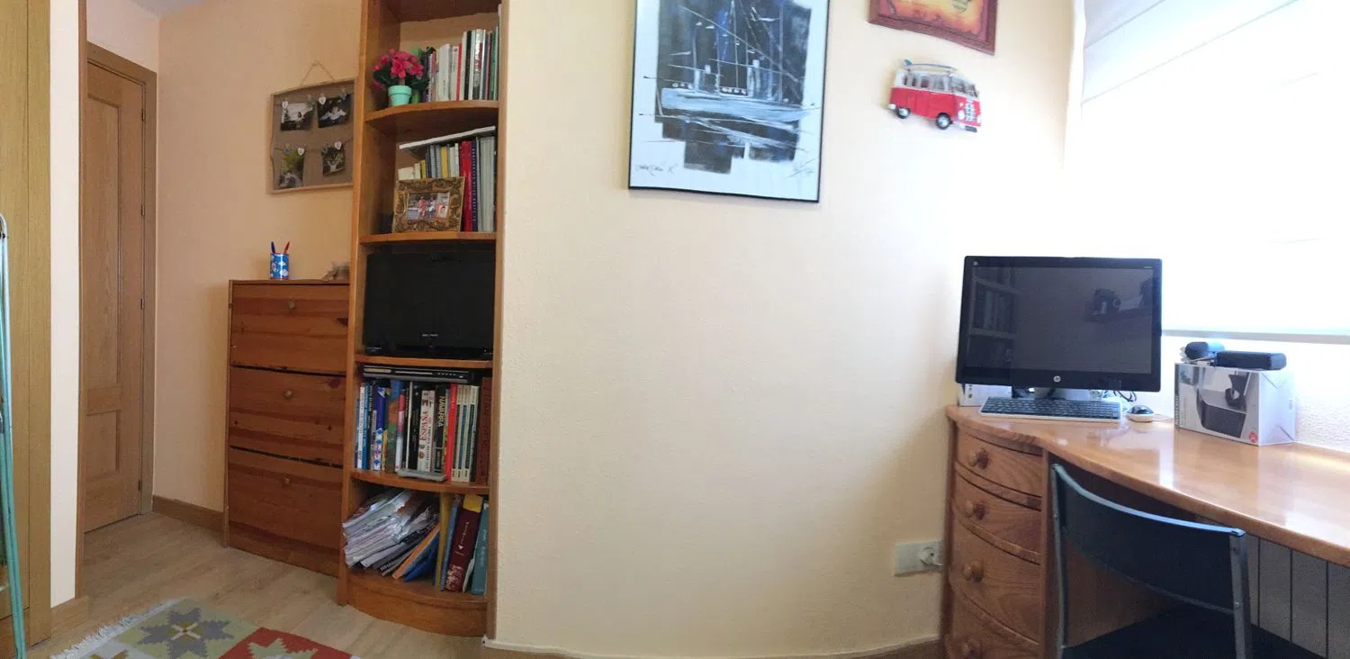 Dúplex en calle Nieve, 3 - Foto 16