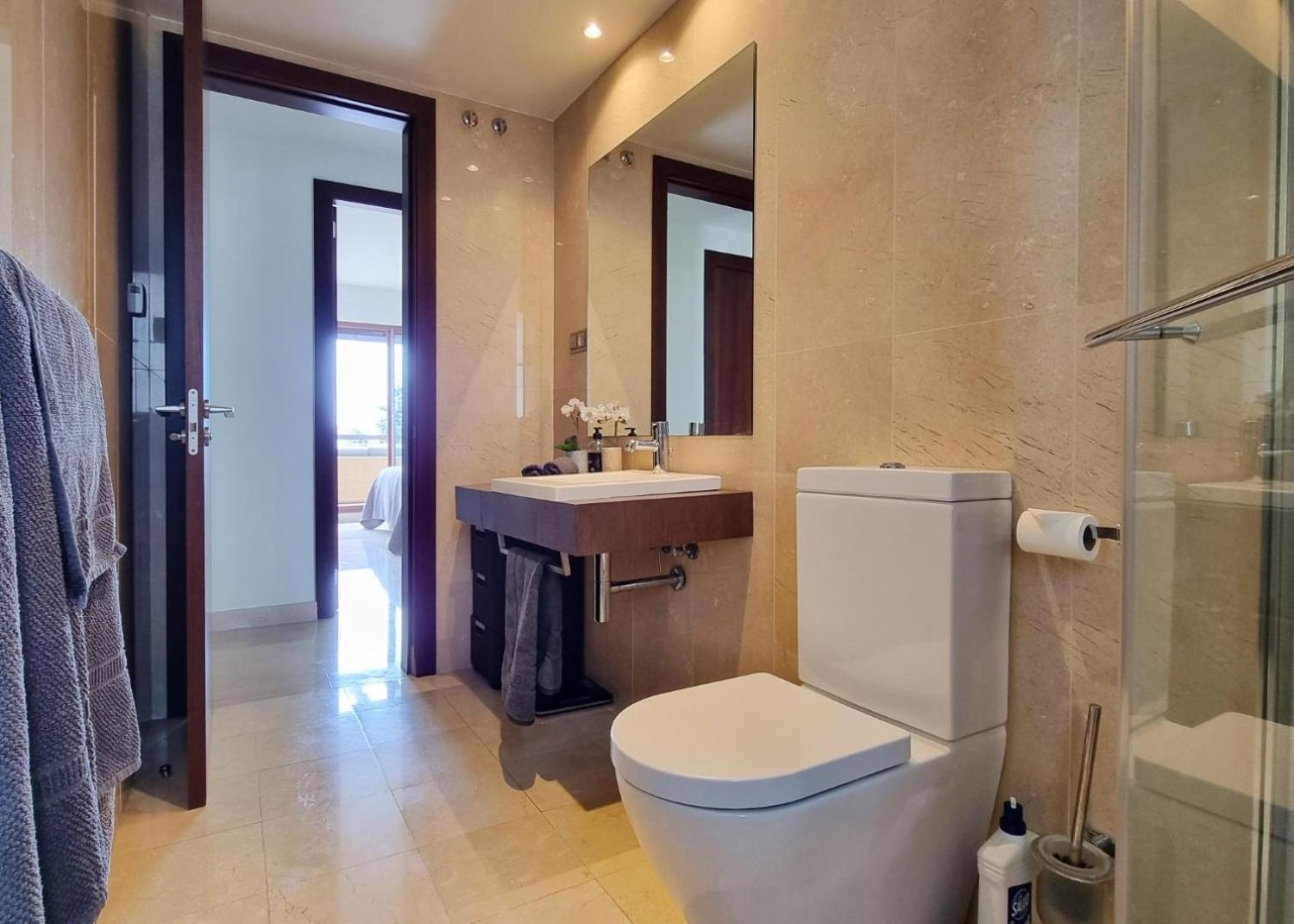 Piso en La Medina de Banus, 18 CalledelasAdelfas, Nueva Andalucía - Foto 8