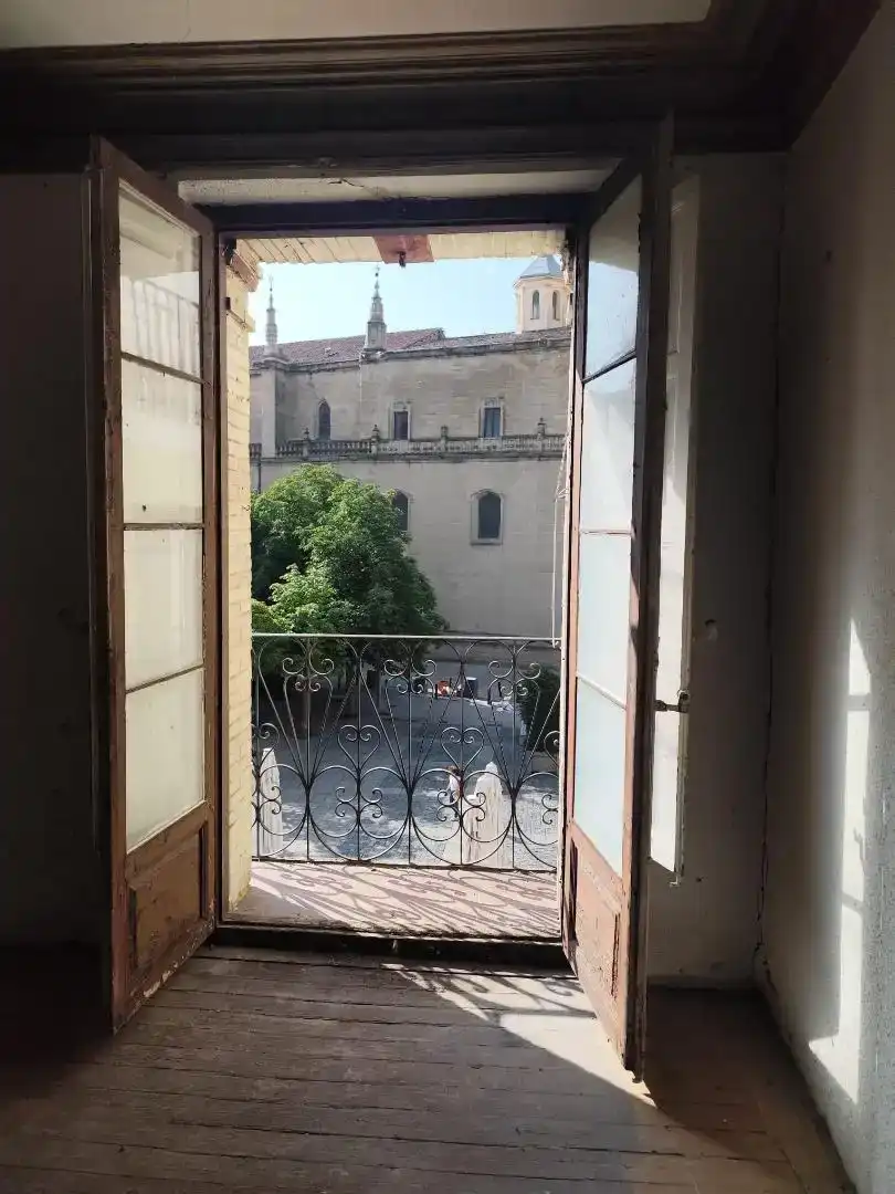 Piso en  Plaza del Mercado 19 - Foto 3