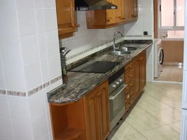 Piso en  Carrer de Ramon Llull 27 - Foto 16