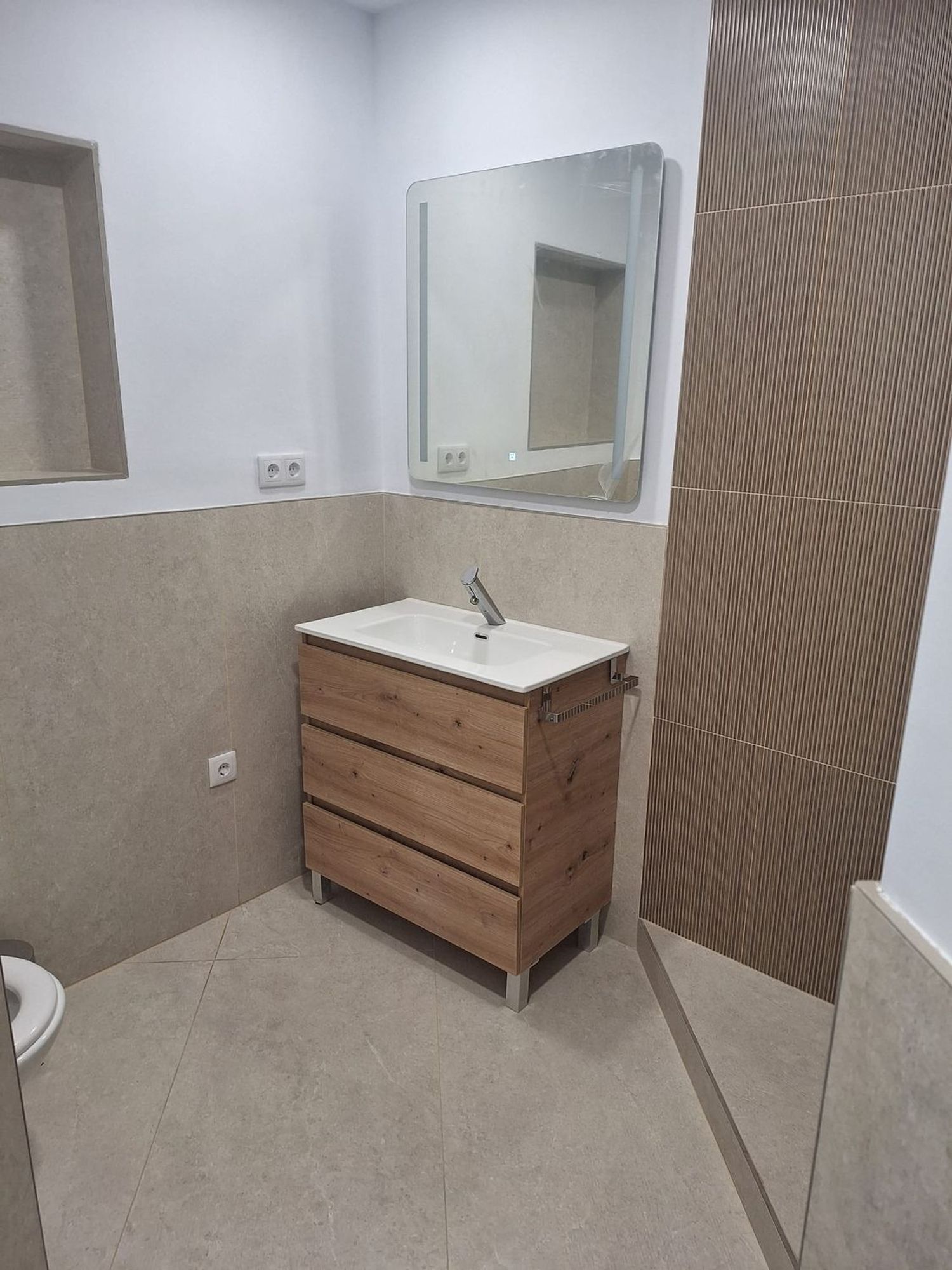 Piso en Plaza de San Agustín, 41, Puerta Carmona-Puerta Osario-Amador de los Ríos - Foto 18