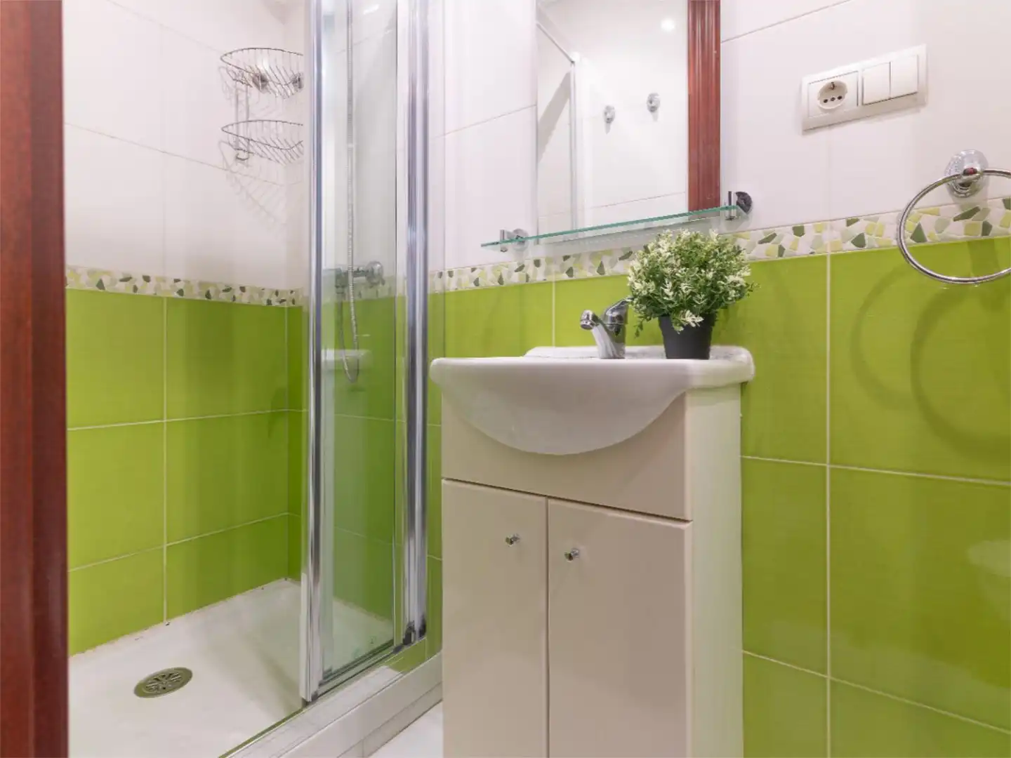 Piso en  Calle Fernando de los Ríos 50 - Foto 6