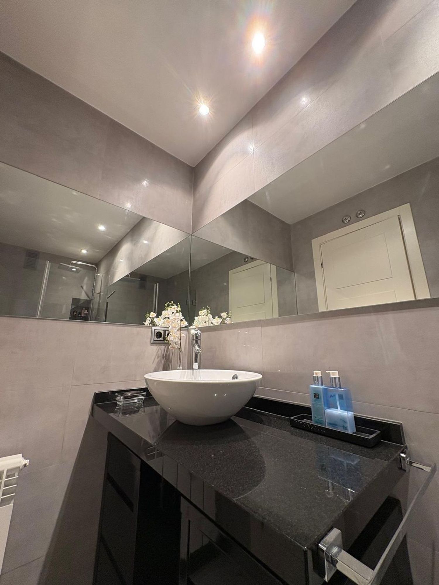 Piso en Barrio Gaztambide - Foto 8