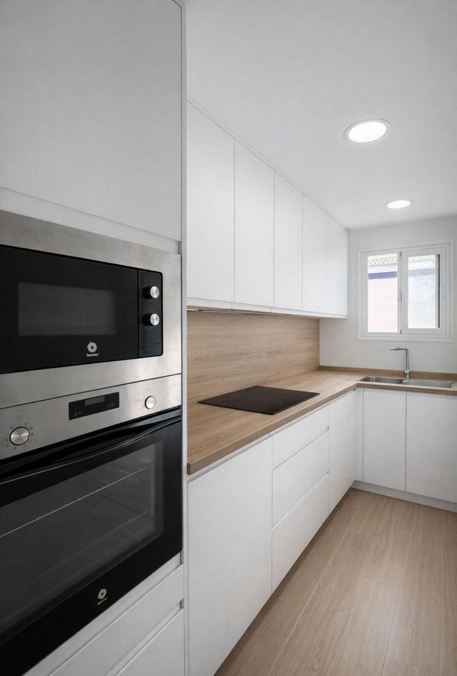 Piso en calle Alonso Carrillo de Albornoz, 6 - Foto 4