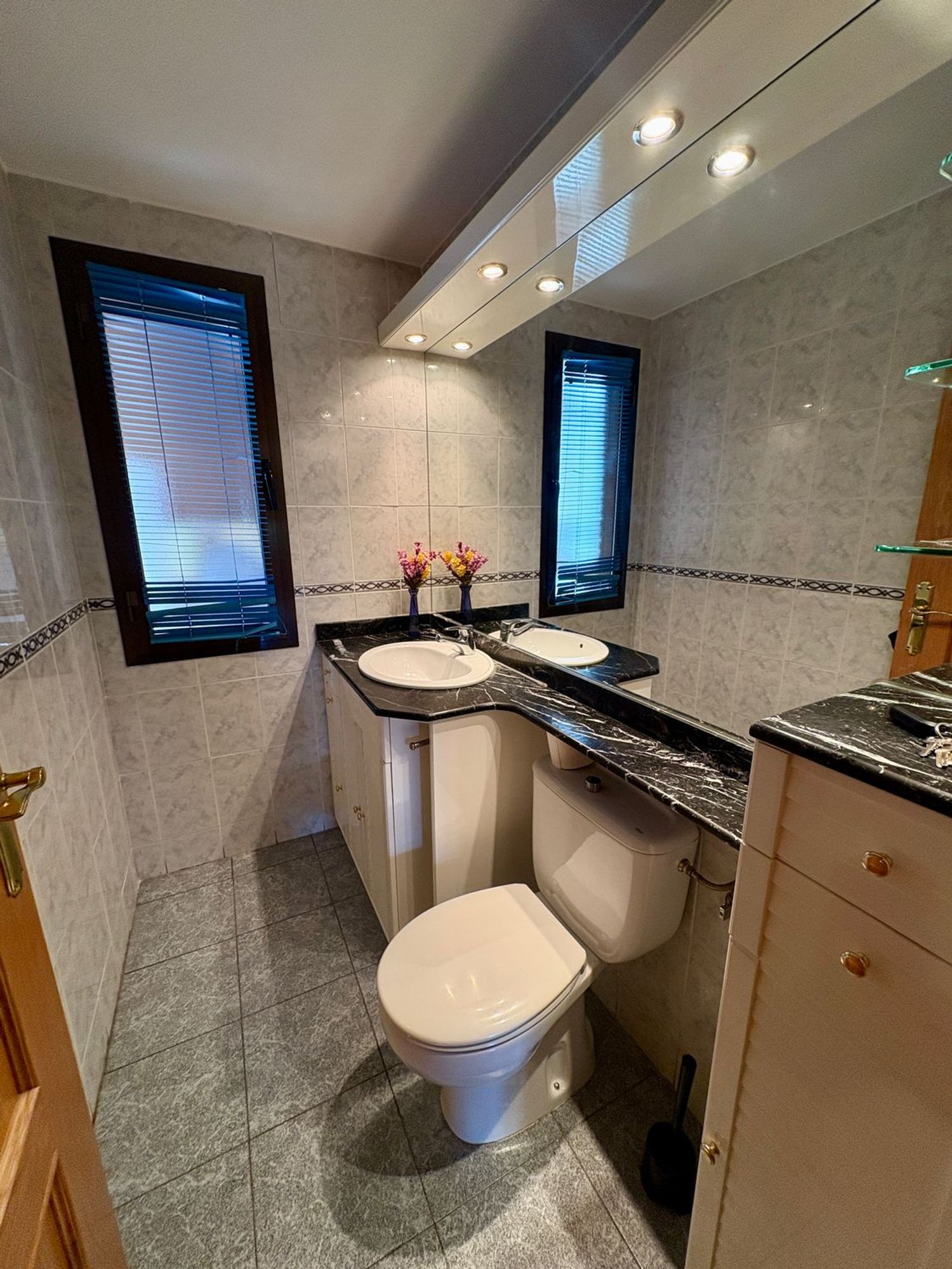 Piso en avenida del Ventisquero de la Condesa, 35 - Foto 12