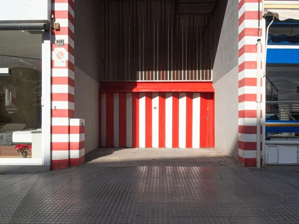 Piso en avenida de Andalucía, 19 - Foto 38