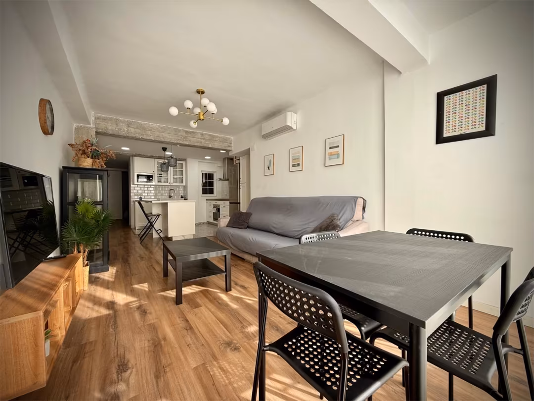 Piso en  Calle Almona 1 - Foto 3