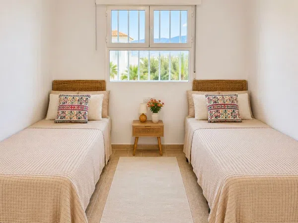 Piso en Calle Joaquín Rodrigo, 6, L'Albir, L'Albir - Foto 9