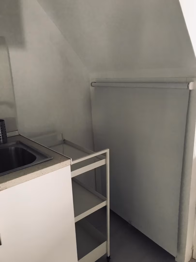 Estudio en  Carrer de Sant Alonso 18 - Foto 13