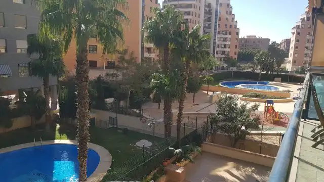 Piso en  Avinguda Escultor Miquel Navarro Navarro - Foto 2
