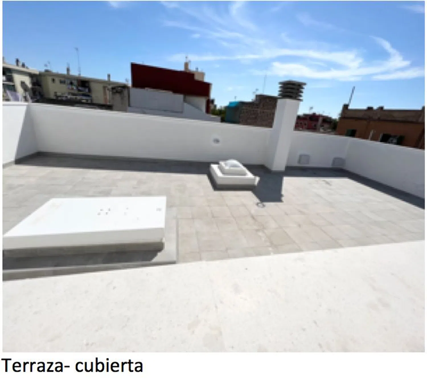 Dúplex en calle Rector Petro, 21 - Foto 6