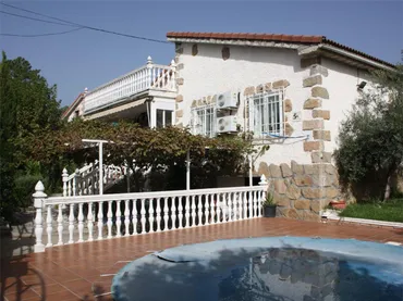 Chalet en La Adrada - Foto 44
