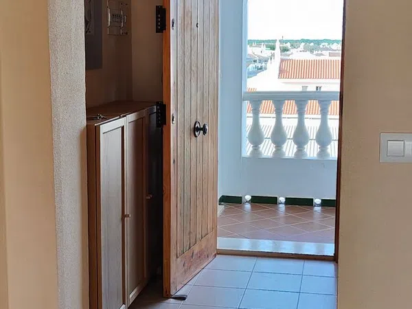 Piso en Sector Aulaga, 9, Zona Caño Guerrero - Foto 20