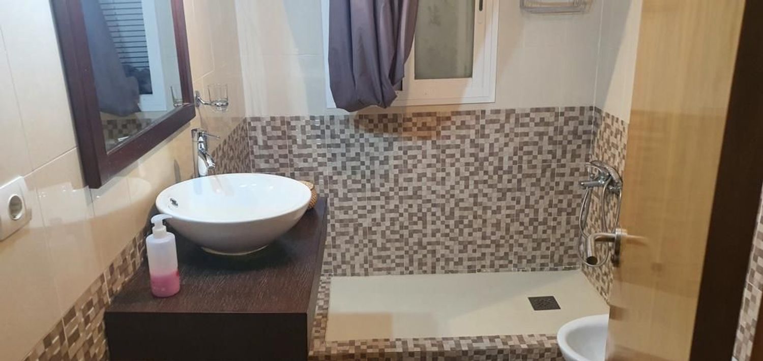 Chalet adosado en Calle José Marín Suárez, 12, Guillena pueblo, Guillena pueblo - Foto 6