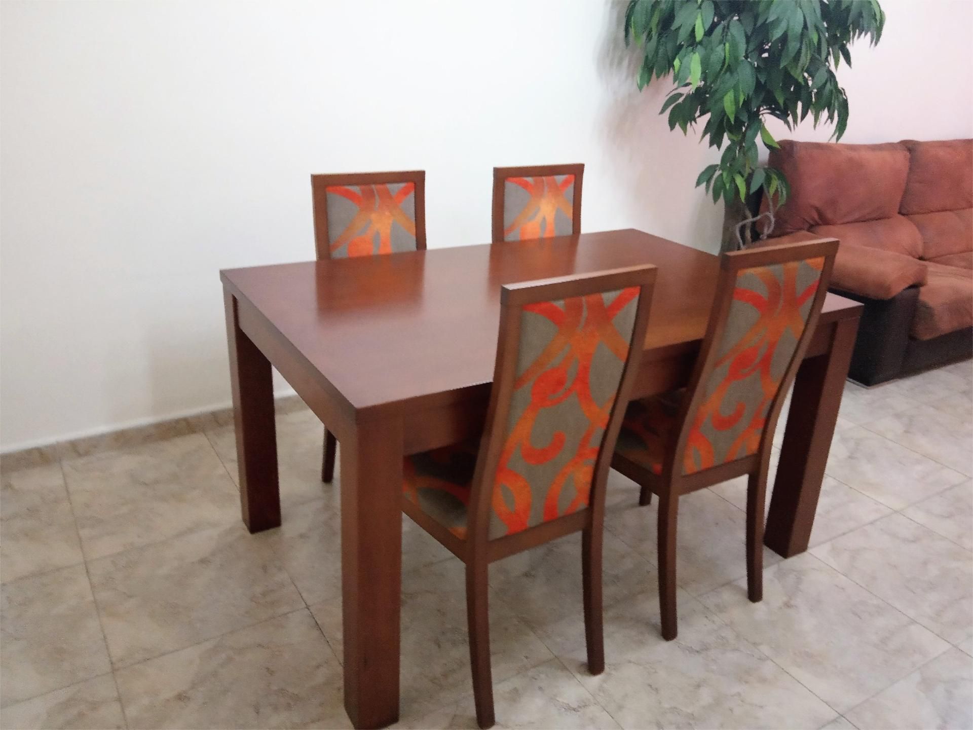 Piso en  Carretera Fuente Alamo 50 - Foto 2