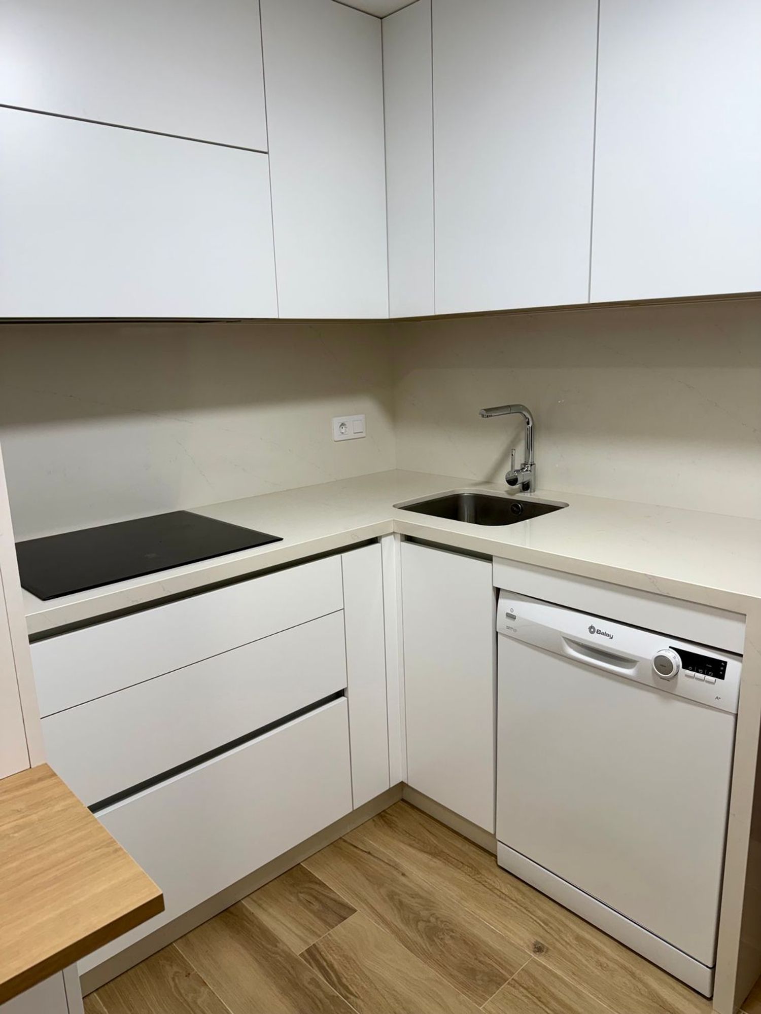 Piso en Calle de Rosalía de Castro, 30, Centro - Areal, Vigo - Foto 10
