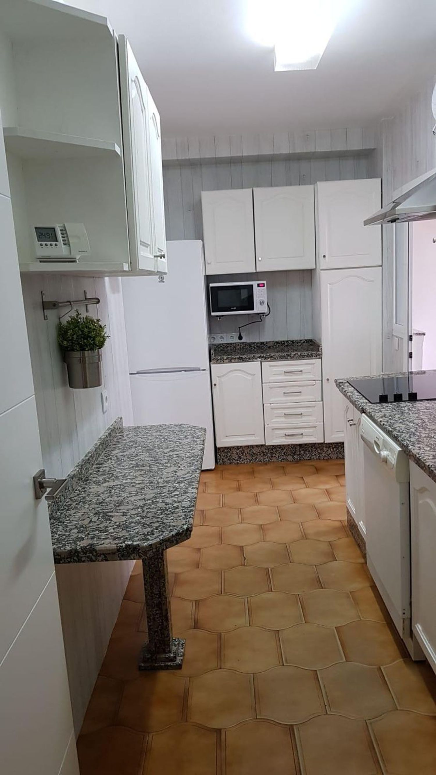 Piso en Calle Machaquito, 20, Huerta de la Marquesa - Foto 5