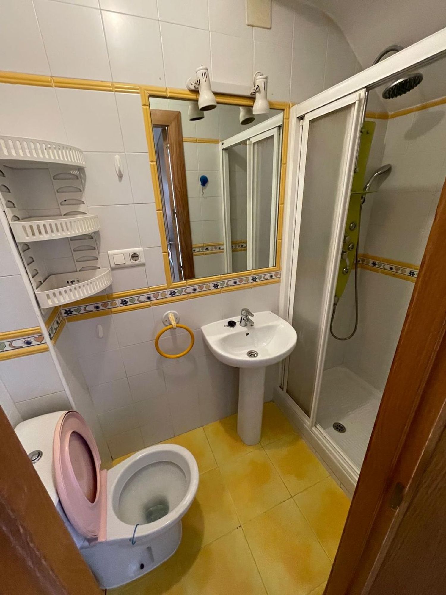 Dúplex en calle Sor Lucila s/n - Foto 8