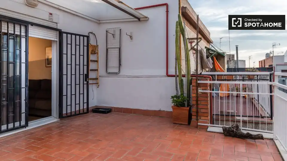 Piso en L'Hospitalet de Llobregat - Foto 12