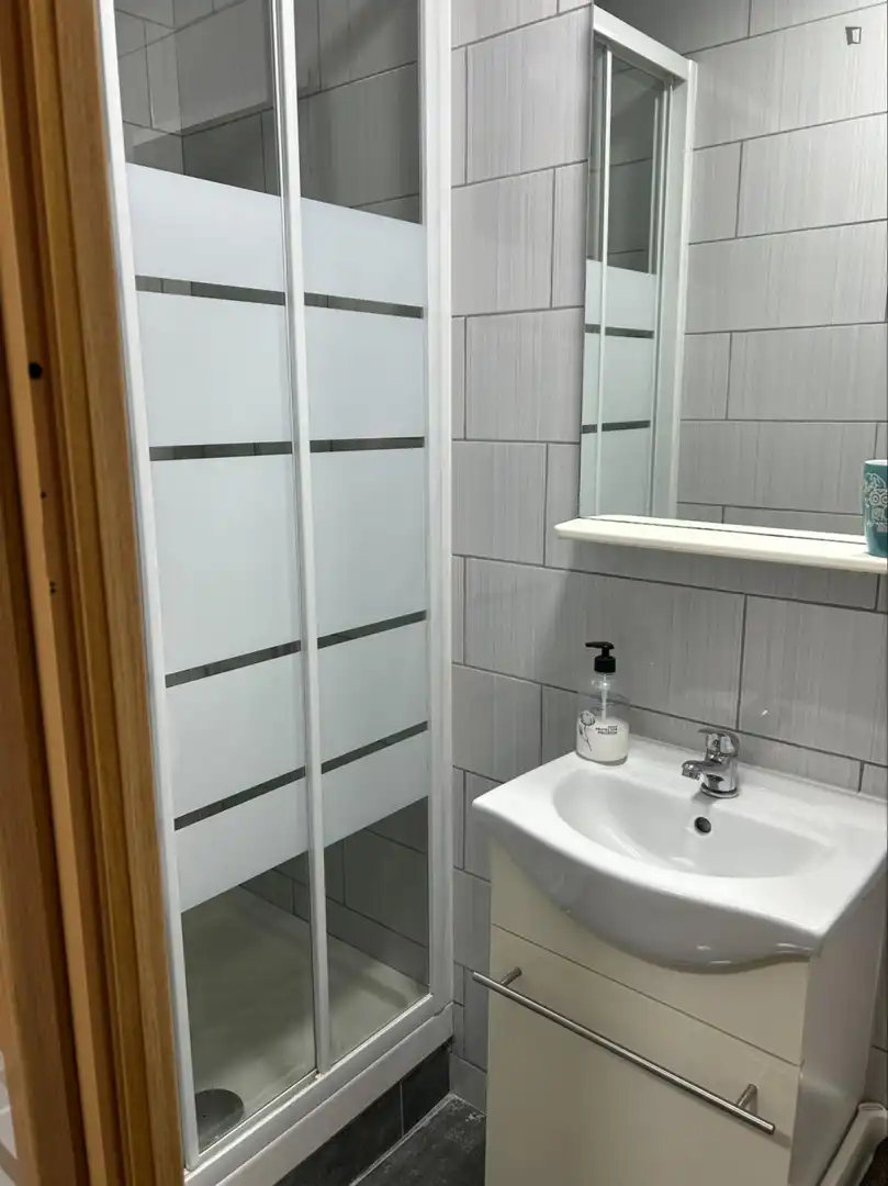 Estudio en L'Hospitalet de Llobregat - Foto 7