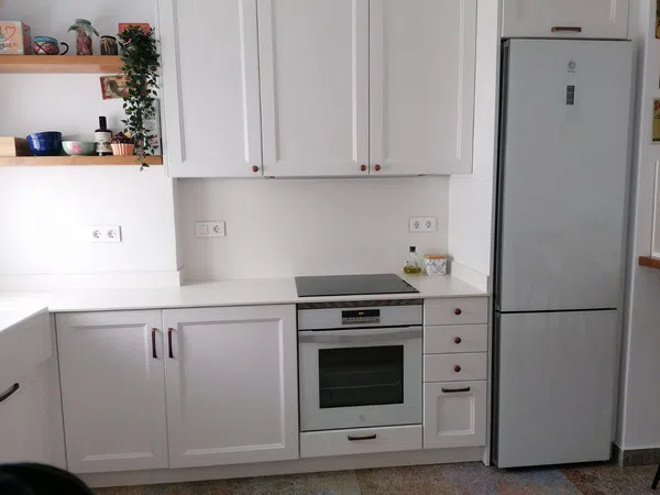 Piso en calle los Pilares, 3 - Foto 4