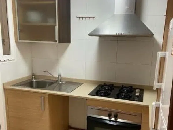 Piso en calle de la Florista, 158 - Foto 7