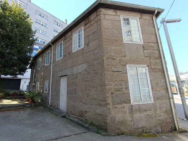 Casa o chalet independiente en Calle da Barca, 7, Centro - Echegaray, Centro - Echegaray - Foto 6