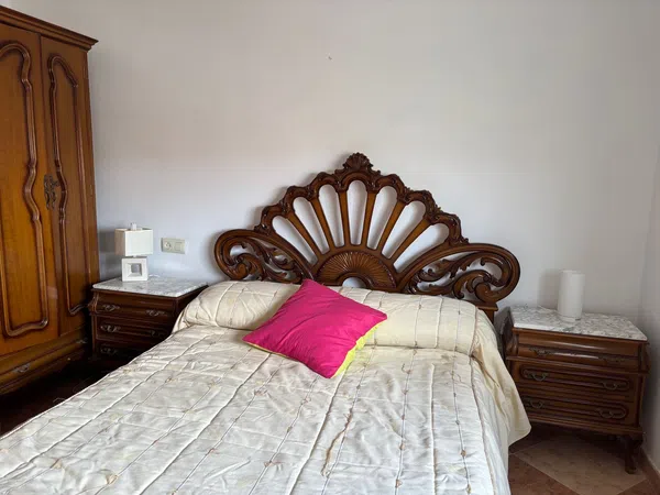 Chalet pareado en San isidro de Nijar, 1, San Isidro - Campohermoso, San Isidro - Campohermoso - Foto 7