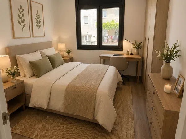 Chalet adosado en Sant Joan de Vilatorrada - Foto 15