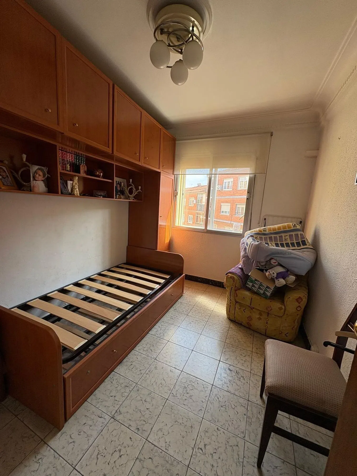 Piso en calle de Tomás Pelayo, 7 - Foto 4