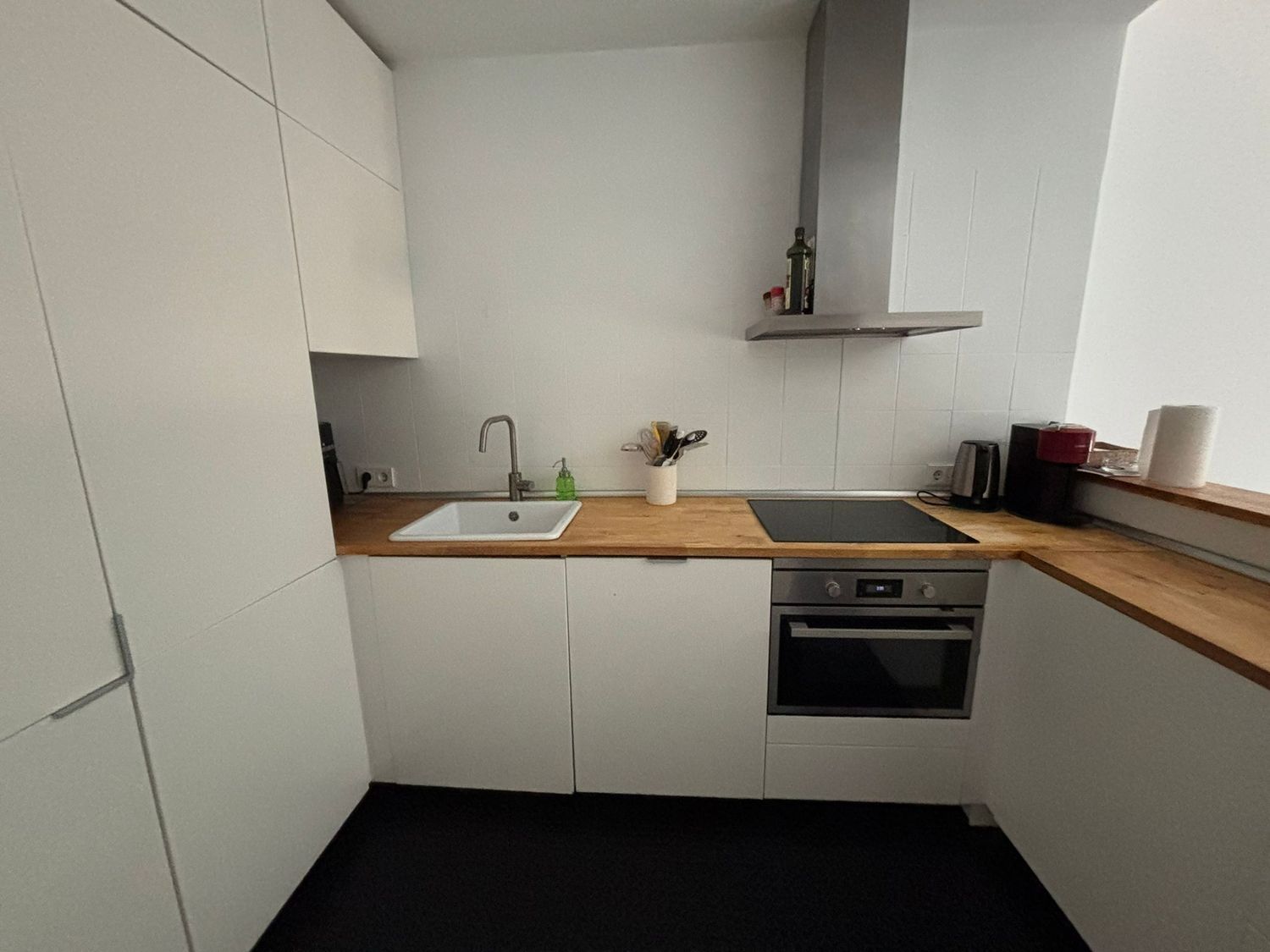 Piso en plaza del Conde de Toreno, 2 - Foto 3