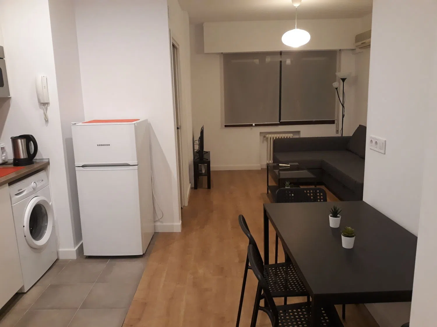 Piso en calle de Andres Mellado, 33 - Foto 7