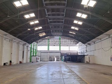 Nave Industrial en L'Hospitalet de Llobregat - Foto 3