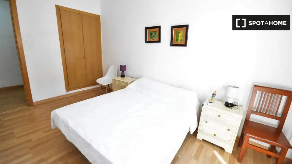 Piso en  Valencia Capital - Foto 4