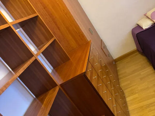 Piso en calle del Pintor Ribera, 6 - Foto 9